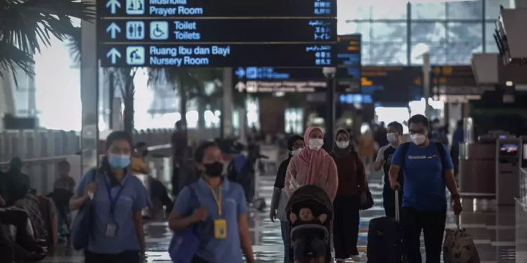 Taiwan Seeks to Welcome 150,000 Indonesian Tourists