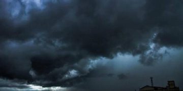 BMKG: Thunderstorm Threat Looms Over Jakarta Greater Area Today