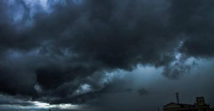 BMKG: Thunderstorm Threat Looms Over Jakarta Greater Area Today