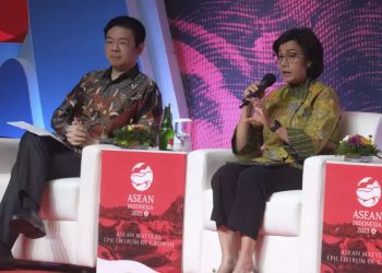 ASEAN Taxonomy Expected to Attract Coal Phase-Out Financing