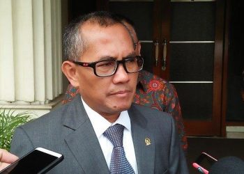 Former Court Watchdog Chairman Injured in Knife Attack