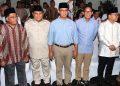 Gerindra Won’t Allow Sandiaga to Team Up with Anies