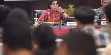 Indonesia Posts Rp 131.8 Trillion Budget Surplus in February