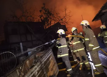 Pertamina Director Removed after Deadly Fire at Oil Depot