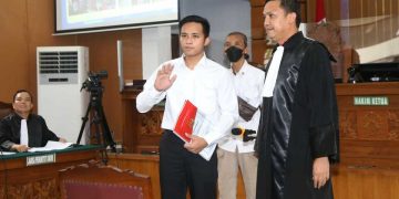 Police Step in After Richard Eliezer No Longer Under Witness Protection Program