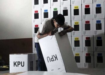 President Criticizes Court Ruling Ordering Election Delay