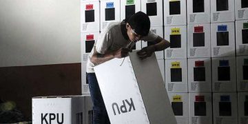 President Criticizes Court Ruling Ordering Election Delay