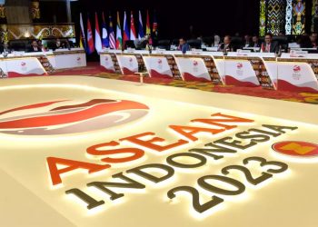 Can ASEAN be an Epicentrum of Growth?