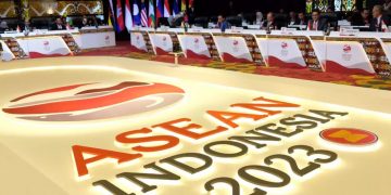 Can ASEAN be an Epicentrum of Growth?