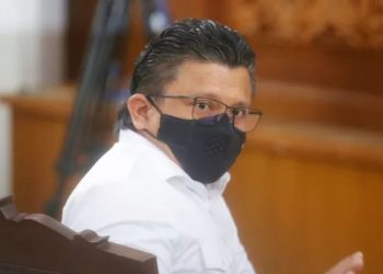 Jakarta High Court Upholds Death Sentence for Ferdy Sambo