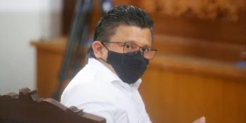 Jakarta High Court Upholds Death Sentence for Ferdy Sambo