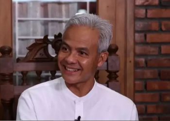 ‘Who Am I to Get this Mandate?’: Ganjar Recalls Moment PDI-P Named Him Presidential Candidate