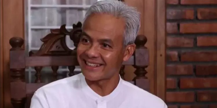 ‘Who Am I to Get this Mandate?’: Ganjar Recalls Moment PDI-P Named Him Presidential Candidate
