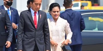 Jokowi Flies to Germany for 2023 Hannover Messe