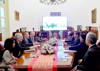 Jokowi Asks US Congress for GSP Continuation