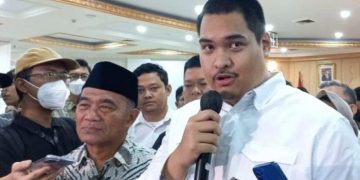 Sports Minister Prioritizing Preparations for SEA Games