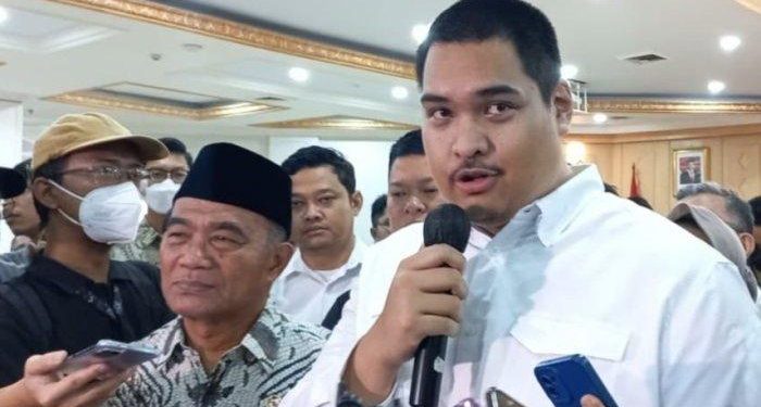 Sports Minister Prioritizing Preparations for SEA Games