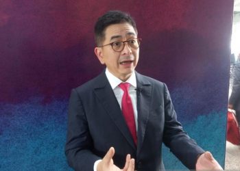 ASEAN Nations to Implement Universal QR Code, Says ASEAN-BAC Chair