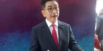 ASEAN Nations to Implement Universal QR Code, Says ASEAN-BAC Chair