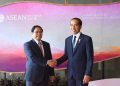 Indonesia, Vietnam to Ink MoU on Digital Cooperation
