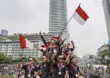 What’s Next After Indonesia’s SEA Games Football Gold?