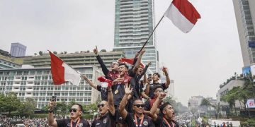 What’s Next After Indonesia’s SEA Games Football Gold?