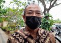Head of the East Kalimantan Language Agency, Halimi Hadibrata