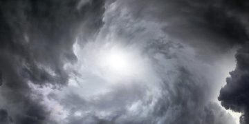 BMKG Spots Cyclone Seed in Latest Weather Forecast