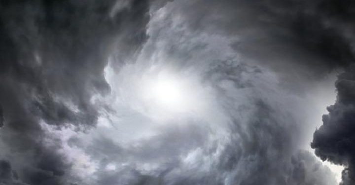 BMKG Spots Cyclone Seed in Latest Weather Forecast