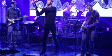 Coldplay Adds Sixth Show in Singapore; All Tickets Sold Out