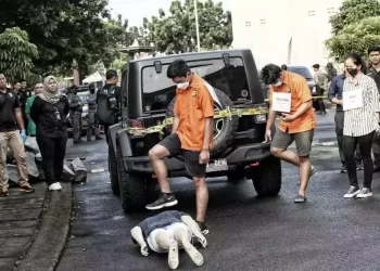 Witness Says Mario Dandy Did Nothing to Help His Victim