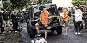 Witness Says Mario Dandy Did Nothing to Help His Victim