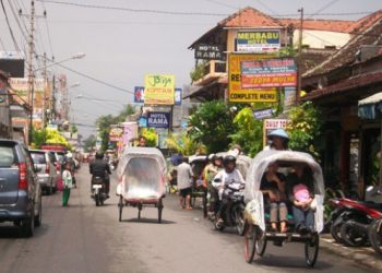 Yogyakarta Beefs Up Operation to Anticipate Foreign Tourists Working Illegally as in Bali