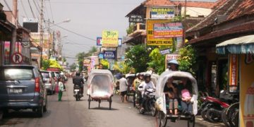 Yogyakarta Beefs Up Operation to Anticipate Foreign Tourists Working Illegally as in Bali