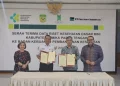 2022 Mimika Health Survey Reflects Cross-Sectoral Collaboration