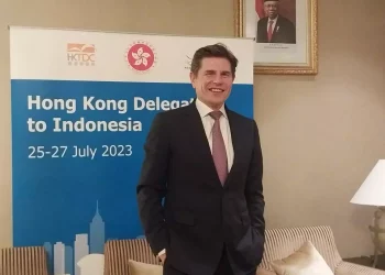 Hong Kong Bourse Wants More Indonesian Companies to Join