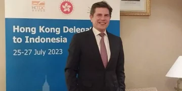 Hong Kong Bourse Wants More Indonesian Companies to Join