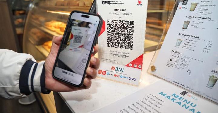 Introduction to QRIS and Its Merchant Discount Rate Policy