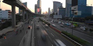 Jakarta Councillor Deems WFH More Effective than Office Hours Division to Ease Traffic