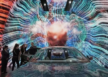 Jokowi to Visit BYD Factory during China Trip