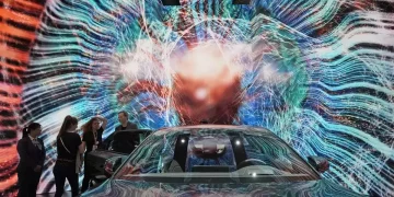 Jokowi to Visit BYD Factory during China Trip