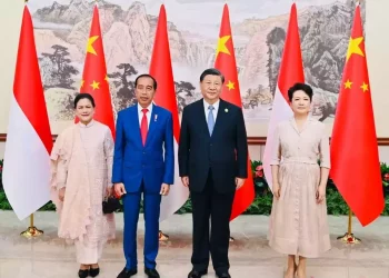 Jokowi Wants Xi Jinping to Import More Indonesian Bird’s Nests