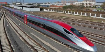 Jakarta-Bandung Fast Train Offers 3 Travel Classes