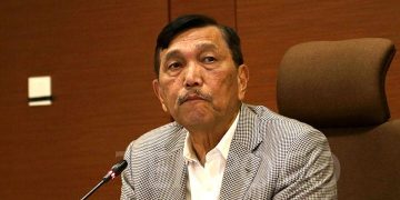 Luhut Defends KPK’s Low Anti-Graft Busts