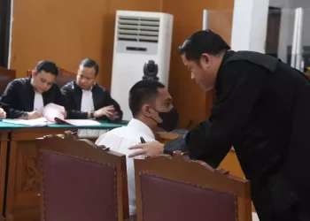 Mario Dandy Accused of Molesting Underage Girlfriend