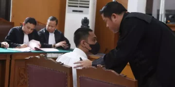 Mario Dandy Accused of Molesting Underage Girlfriend