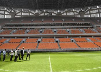 JIS Revamp Will Complete Within 3 Months