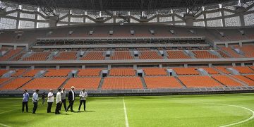 JIS Revamp Will Complete Within 3 Months