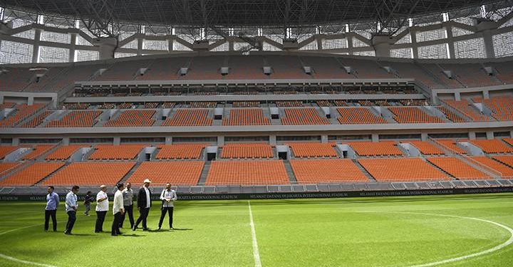 JIS Revamp Will Complete Within 3 Months