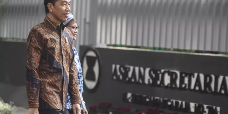 43rd ASEAN Summit to Bring Together 27 World Leaders, Global Bodies